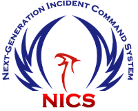 NICS Logo