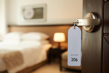 Hotel Excise Tax Registration