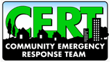 CERT logo