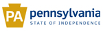 PA State Logo